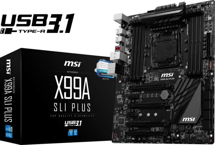 MSI X99A SLI PLUS - Intel X99_389512518