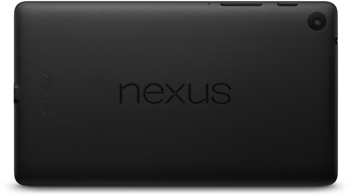 ASUS Google Nexus 7 (2013) 1A012A, 32GB, 3G, černá_1307604142