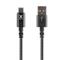 Xtorm kabel USB - USB-C Original, M/M, 1m, černá_862468978