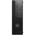 Dell Precision (T3440) SFF, černá_978986420