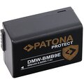 PATONA baterie pro Panasonic DMW-BMB9 895mAh Li-Ion 7,4V Protect_1999003766