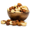 GRIZLY ořechy - směs jader, 1kg