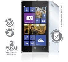 CELLY ochranná fólie displeje pro Lumia 925, lesklá, 2ks_47189615