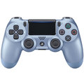 Sony PS4 DualShock 4 v2, titanium blue