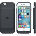 Apple iPhone 6 / 6s Smart Battery Case Charcoal Gray_1324265277