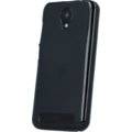 myPhone silikonové (TPU) pouzdro pro GO, černá