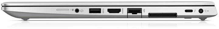 HP EliteBook 840 G6, stříbrná_502147242
