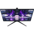 Samsung Odyssey G30A - LED monitor 27"