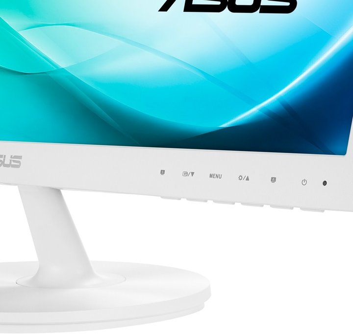 ASUS VS229DA-W - LED monitor 22&quot;_1302712205