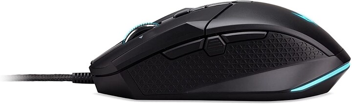 Acer Predator Cestus 335, černá_479011863