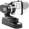 Feiyu Tech WG stabilizátor pro nošení a montáž, 3 osy, pro GoPro a akční kamery_303862398