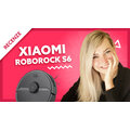 Vysaje i vytře za vás | Xiaomi Roborock S6 | Beta Test s Alžbětou Trojanovou