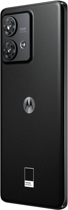 Motorola EDGE 40 NEO, 12GB/256GB, Black Beauty_1862794263