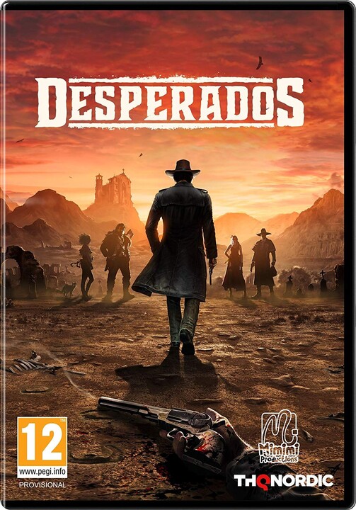 Desperados III (PC)_1814589931