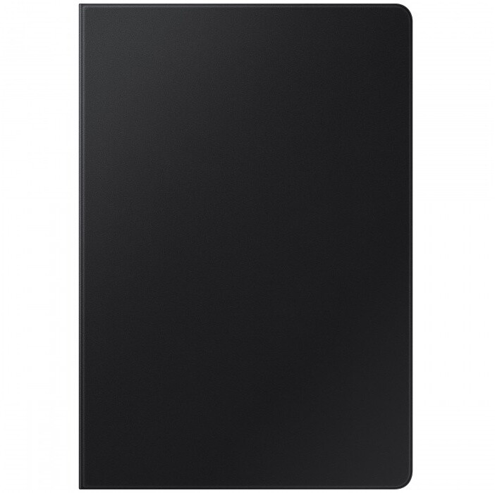 Samsung pouzdro Book Cover pro Galaxy Tab S7+ (T970), černá_2097923569