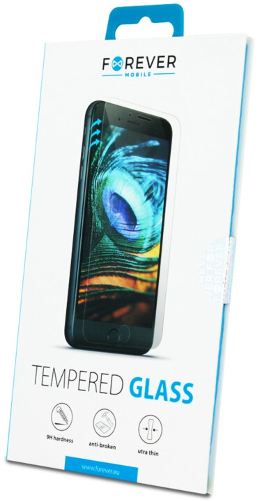 Forever tvrzené sklo pro Motorola Moto E5 Play Go_1486003578
