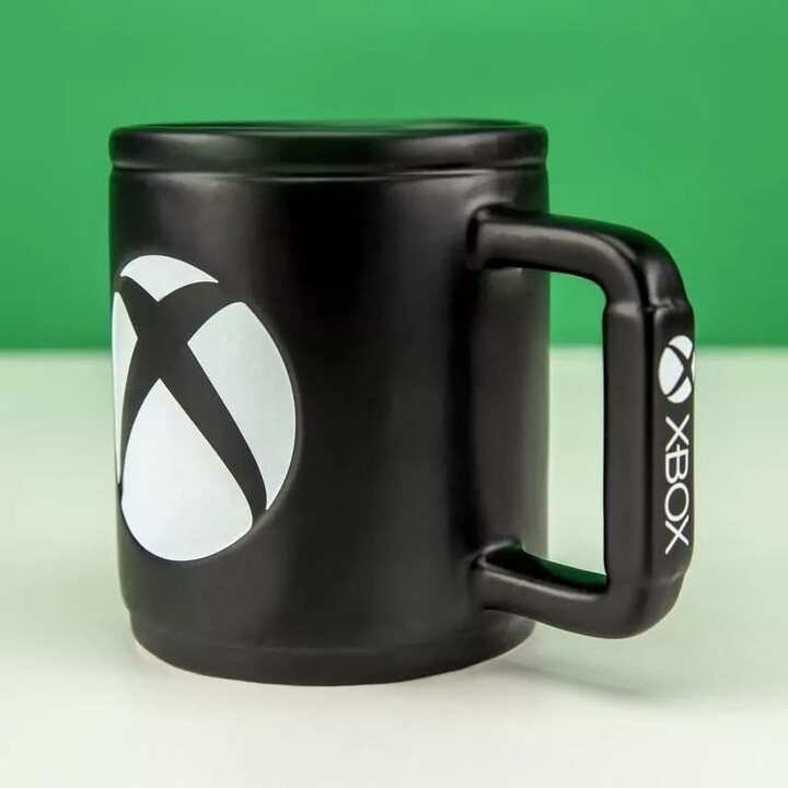 Hrnek Xbox - Logo_604181667