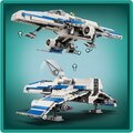 LEGO® Star Wars™ 75364 Stíhačka E-wing™ Nové republiky vs. stíhačka Shin Hati_1902436626