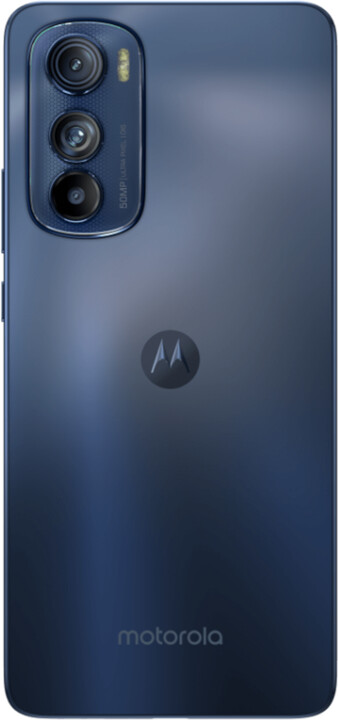 Motorola Edge 30, 8GB/256GB, Meteor Gray_1671540784