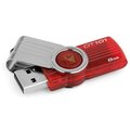 Kingston DataTraveler 101 GEN2 8GB, červená