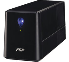 FSP EP 650, 650 VA, line interactive_566376320