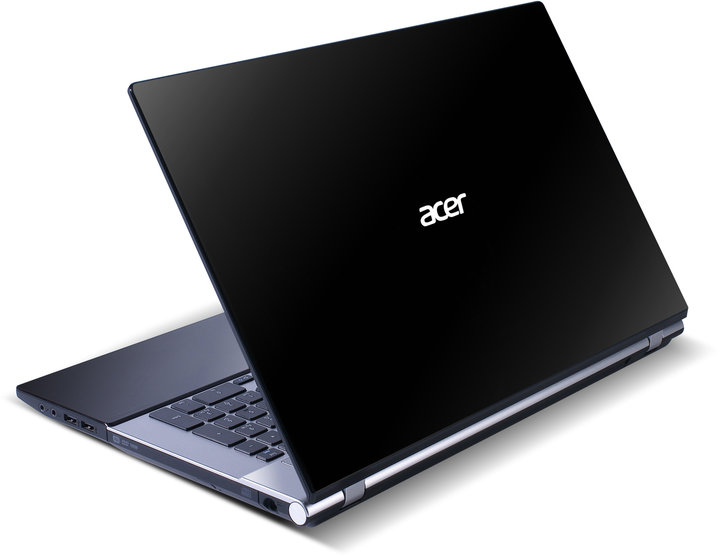 Acer Aspire V3-771G-53218G1TMaii, šedá_154996102