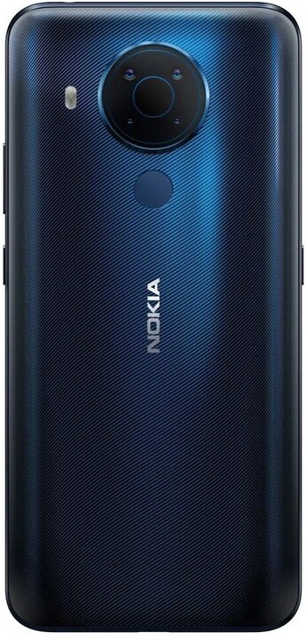 Nokia 5.4, 4GB/64GB, Blue_984576833
