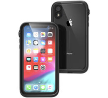 Catalyst Waterproof case iPhone Xs Max, černá_1915607681