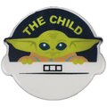 Odznak Star Wars: The Mandalorian - The Child_1586708151