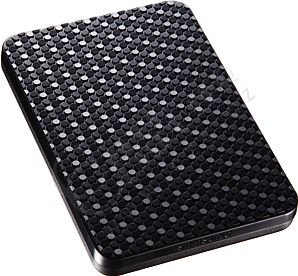 Samsung G2 Portable - 640GB, černá (black)_1929573093