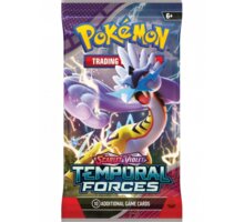 Karetní hra Pokémon TCG: Temporal Forces - Booster_2111068482