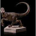 Figurka Iron Studios Jurassic Park - Velociraptor C - Icons_1891665439