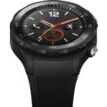 Huawei Watch 2, bluetooth a SIM, černá_1290442358