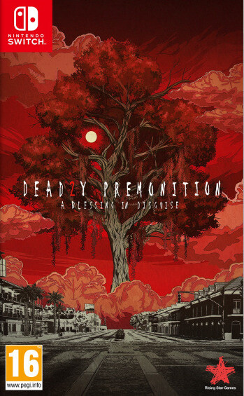 Deadly Premonition 2: A Blessing in Disguise (SWITCH)_318632062