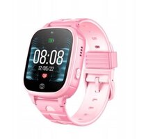 Forever Kids See Me 2 KW-310 s GPS a WiFi růžové Chytré hodinky pro děti_585644291
