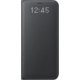 Samsung S8 Flipové pouzdro LED View, černá