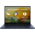 ASUS Zenbook 14 OLED (UX3402, 12th Gen Intel), modrá_674127907