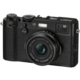 Fujifilm X100F, černá