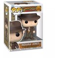 Figurka Funko POP! Indiana Jones - Indiana Jones w/ jacket (Movies 1355)_1189965518