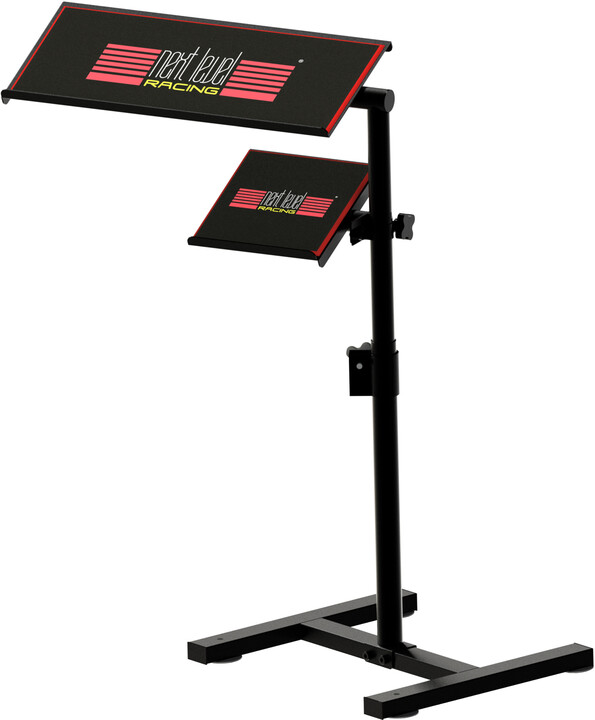 Next Level Racing Free Standing Keyboard and Mouse Stand_1073860584