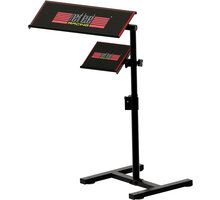 Next Level Racing Free Standing Keyboard and Mouse Stand NLR-A012