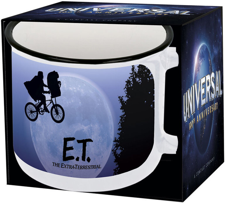Hrnek E.T. - Breakfast Mug, 400 ml_891866211