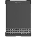 BlackBerry pevný kryt pro BlackBerry Passport, černá_1970934769