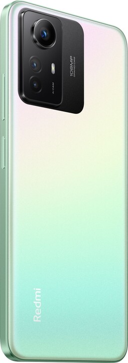 Xiaomi Redmi Note 12S 8GB/256GB Pearl Green_65325374