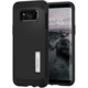 Spigen Slim Amor pro Samsung Galaxy S8+, black