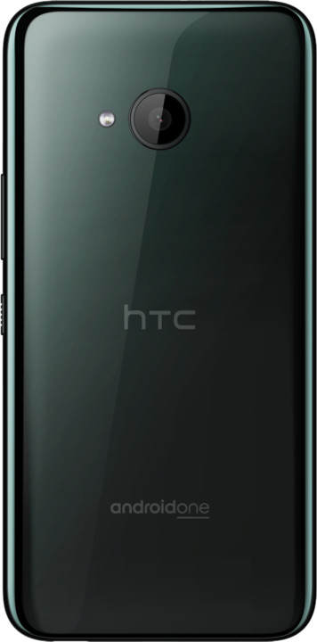 HTC U11 Life, 3GB/32GB, černá_1181836439