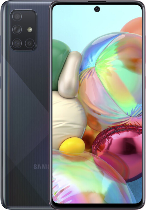a71 samsung 6gb