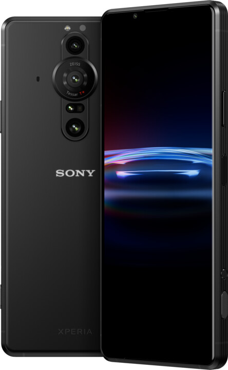 Sony Xperia PRO-I , 12GB/512GB, Black_1900891465