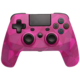 Snakebyte Game:Pad 4 S, bezdrátový, bubblegum camo (PS4)