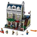 LEGO® Creator Expert 10243 Pařížská restaurace_1889295144